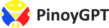 PinoyGPT Blog Logo