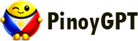 PinoyGPT Logo