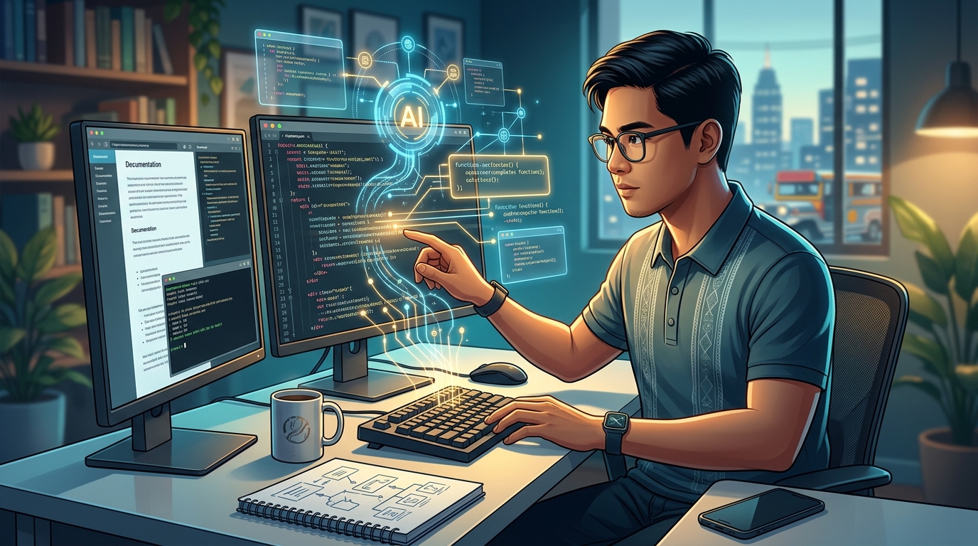 AI Coding Assistants in 2026: A Guide for Filipino Developers